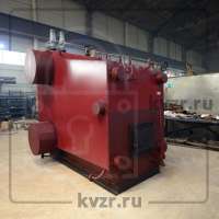 Промышленный барабанный котел Е 1 9